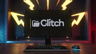 Glitch 03